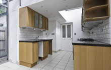 Kilnwick kitchen extension leads