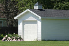 Kilnwick outbuilding construction costs